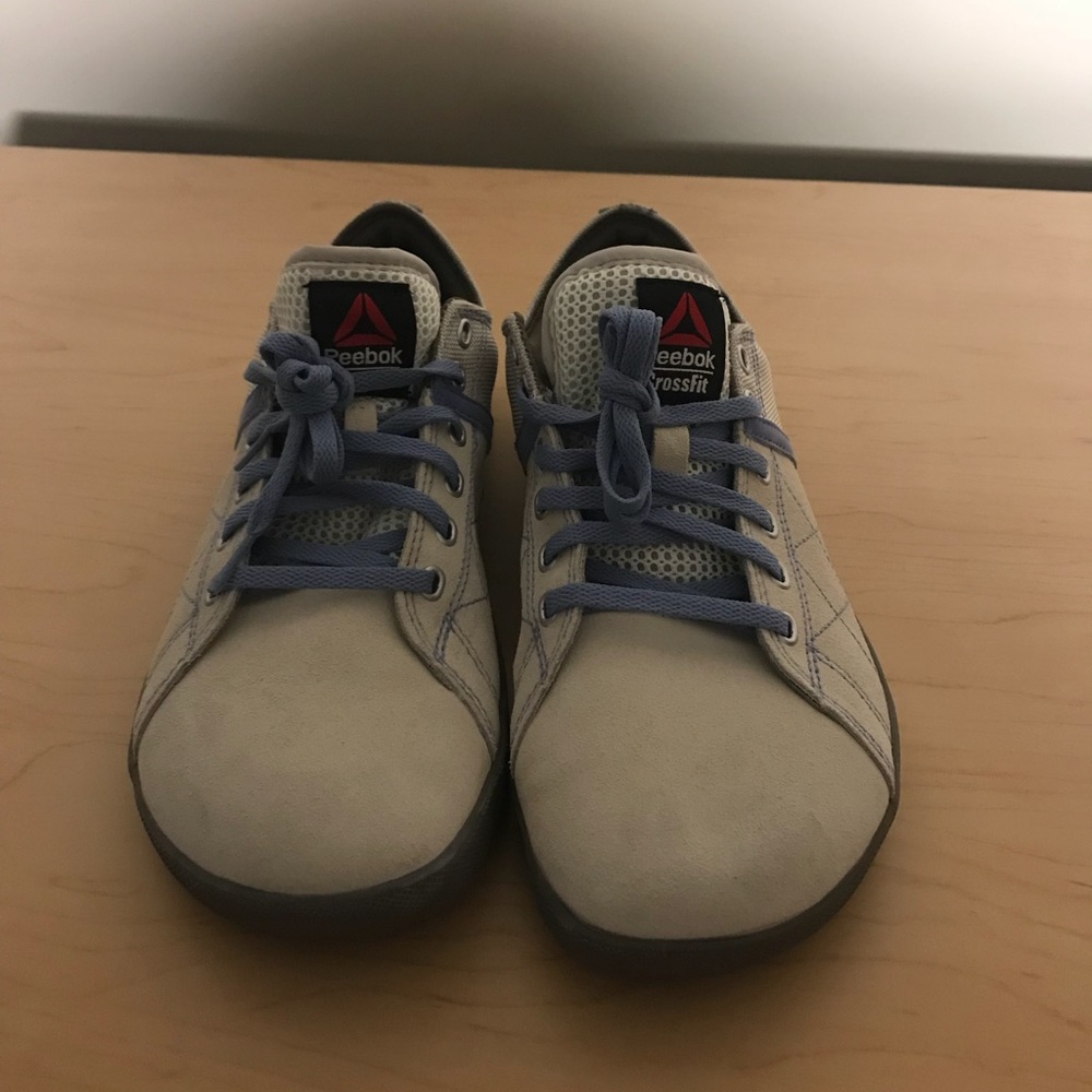 CrossFit shoes